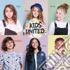 Kids United - Un Monde Meilleur cd