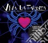Viva La Taranta / Various cd