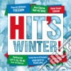 Hit's Winter! 2015 cd