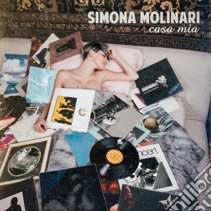 Simona Molinari - Casa Mia cd musicale di Simona Molinari