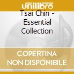 Tsai Chin - Essential Collection cd musicale di Tsai Chin