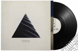(LP Vinile) Monakr - Calling Out Ep lp vinile di Monakr