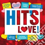 Hit's Love! 2016 cd