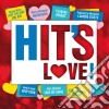 Hit's Love! 2016 cd