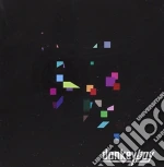 Donkeyboy - Lost cd