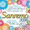 Sanremo 2016 (2 Cd) cd