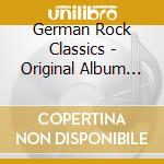 German Rock Classics - Original Album Series Vol 2 (5 Cd) cd musicale di German Rock Classics