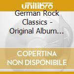 German Rock Classics - Original Album Series Vol 2 (5 Cd) cd