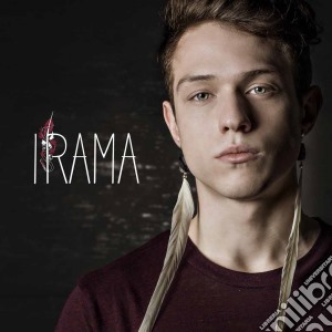 Irama - Irama cd musicale di Irama