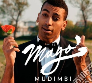 (LP Vinile) Mudimbi - Il Mago lp vinile di Mudimbi