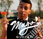 (LP Vinile) Mudimbi - Il Mago