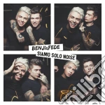 Benji & Fede - Siamo Solo Noise cd