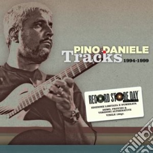 (LP Vinile) Pino Daniele - Tracks 1994-1999 (Rsd 2018) lp vinile di Pino Daniele