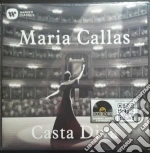 (LP Vinile) Maria Callas: Casta Diva (Rsd 2018) vinile