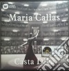 (LP Vinile) Maria Callas - Casta Diva (Rsd 2018) cd