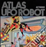 (LP Vinile) Actarus - Atlas Ufo Robot (Rsd 2018) vinile