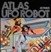 (LP Vinile) Actarus - Atlas Ufo Robot (Rsd 2018) cd