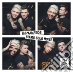 (LP Vinile) Benji & Fede - Siamo Solo Noise vinile