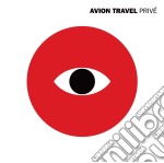 Avion Travel - Prive'