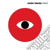 Avion Travel - Prive' cd