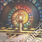 Monolik - Amniotic cd