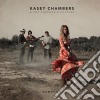 (LP Vinile) Kasey Chambers & The Fireside Disciples - Campfire cd