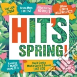 Hit'S Spring! 2018 cd