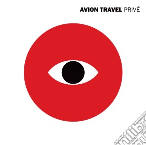 (LP Vinile) Avion Travel - Prive' lp vinile di Avion Travel