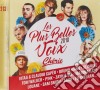 Cherie Fm: Les Plus Belles Voix 2018 / Various (2 Cd) cd