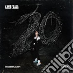 (LP Vinile) Capo Plaza - 20 (2 Lp)