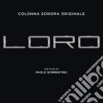 Loro (Original Soundtrack) / Various (2 Cd)