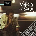 (LP Vinile) Vinicio Capossela - All'Una E Trentacinque Circa vinile
