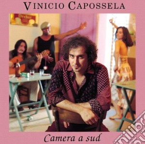 (LP Vinile) Vinicio Capossela - Camera A Sud (2 Lp) lp vinile di Vinicio Capossela