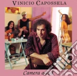 (LP Vinile) Vinicio Capossela - Camera A Sud (2 Lp) vinile