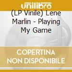 (LP Vinile) Lene Marlin - Playing My Game lp vinile di Marlin Lene