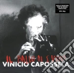 (LP Vinile) Vinicio Capossela - Il Ballo Di San Vito vinile