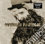(LP Vinile) Vinicio Capossela - Ovunque Proteggi (2 Lp) vinile