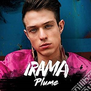 Irama - Plume cd musicale di Irama
