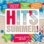 Hit'S Summer! 2018 cd