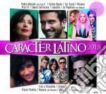 Caracter Latino cd