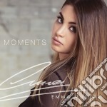 Emma Muscat - Moments