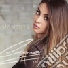 Emma Muscat - Moments cd