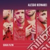 Alessio Bernabei - Senza Filtri cd