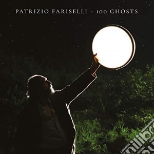 Patrizio Fariselli - 100 Ghosts cd musicale di Patrizio Fariselli