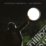 Patrizio Fariselli - 100 Ghosts cd