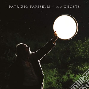 (LP Vinile) Patrizio Fariselli - 100 Ghosts lp vinile di Patrizio Fariselli
