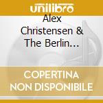Alex Christensen & The Berlin Orchestra - Classical 90S Dance 2 cd musicale di Alex Christensen & The B