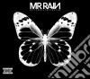 Mr. Rain - Butterfly Effect 2.0 cd