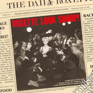 (LP Vinile) Roxette - Look Sharp lp vinile di Roxette