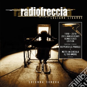 Ligabue - Radiofreccia (Colonna Sonora Originale) cd musicale di Ligabue